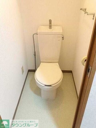 blooming FUCHUの物件内観写真